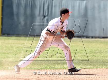Thumbnail 1 in Palos Verdes @ San Clemente (Anaheim Lions Tournament) photogallery.