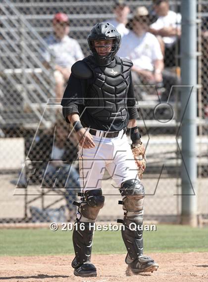 Thumbnail 2 in Palos Verdes @ San Clemente (Anaheim Lions Tournament) photogallery.