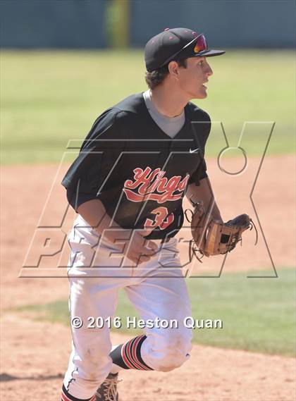 Thumbnail 3 in Palos Verdes @ San Clemente (Anaheim Lions Tournament) photogallery.