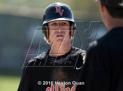 Thumbnail 2 in Palos Verdes @ San Clemente (Anaheim Lions Tournament) photogallery.