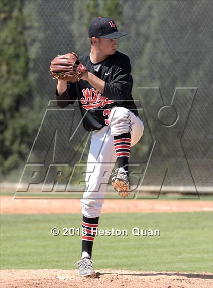 Thumbnail 1 in Palos Verdes @ San Clemente (Anaheim Lions Tournament) photogallery.