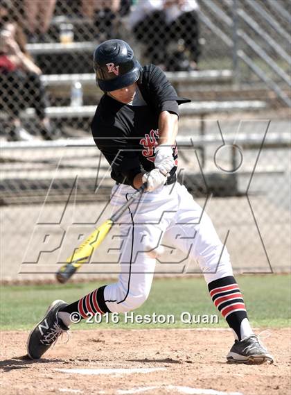 Thumbnail 2 in Palos Verdes @ San Clemente (Anaheim Lions Tournament) photogallery.