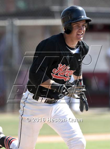 Thumbnail 2 in Palos Verdes @ San Clemente (Anaheim Lions Tournament) photogallery.