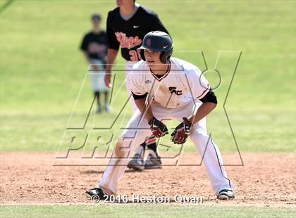 Thumbnail 3 in Palos Verdes @ San Clemente (Anaheim Lions Tournament) photogallery.