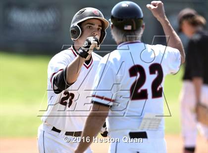 Thumbnail 1 in Palos Verdes @ San Clemente (Anaheim Lions Tournament) photogallery.