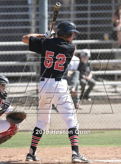 Thumbnail 3 in Palos Verdes @ San Clemente (Anaheim Lions Tournament) photogallery.