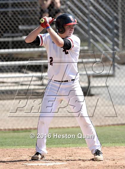 Thumbnail 3 in Palos Verdes @ San Clemente (Anaheim Lions Tournament) photogallery.