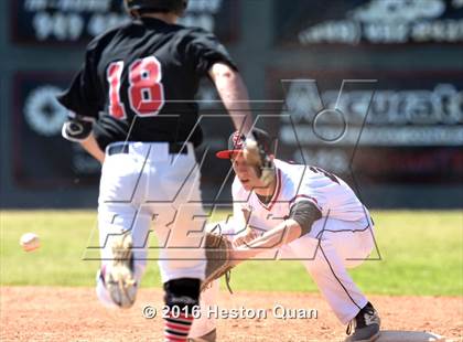 Thumbnail 1 in Palos Verdes @ San Clemente (Anaheim Lions Tournament) photogallery.