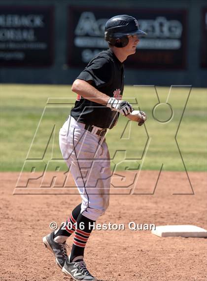 Thumbnail 1 in Palos Verdes @ San Clemente (Anaheim Lions Tournament) photogallery.