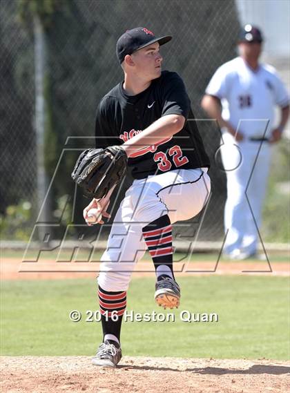 Thumbnail 1 in Palos Verdes @ San Clemente (Anaheim Lions Tournament) photogallery.