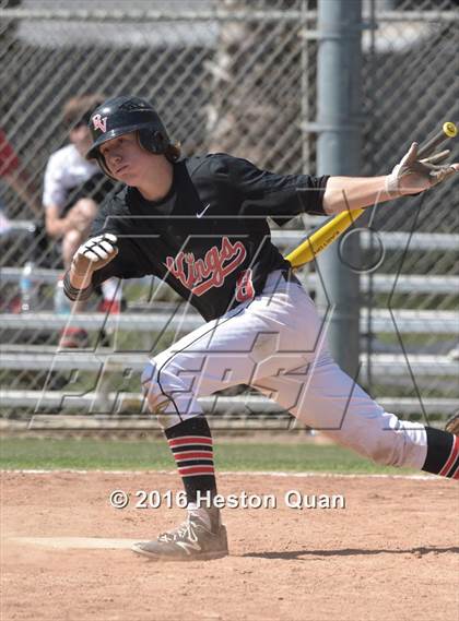 Thumbnail 2 in Palos Verdes @ San Clemente (Anaheim Lions Tournament) photogallery.