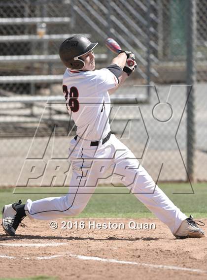 Thumbnail 2 in Palos Verdes @ San Clemente (Anaheim Lions Tournament) photogallery.