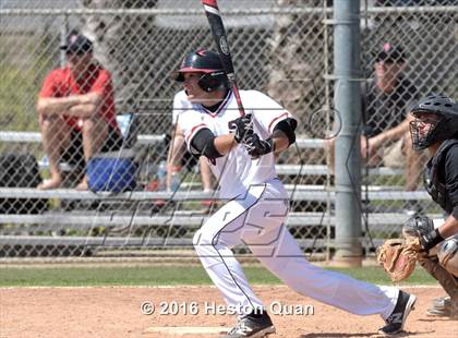 Thumbnail 1 in Palos Verdes @ San Clemente (Anaheim Lions Tournament) photogallery.