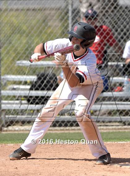 Thumbnail 1 in Palos Verdes @ San Clemente (Anaheim Lions Tournament) photogallery.