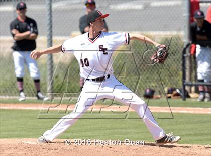 Thumbnail 1 in Palos Verdes @ San Clemente (Anaheim Lions Tournament) photogallery.