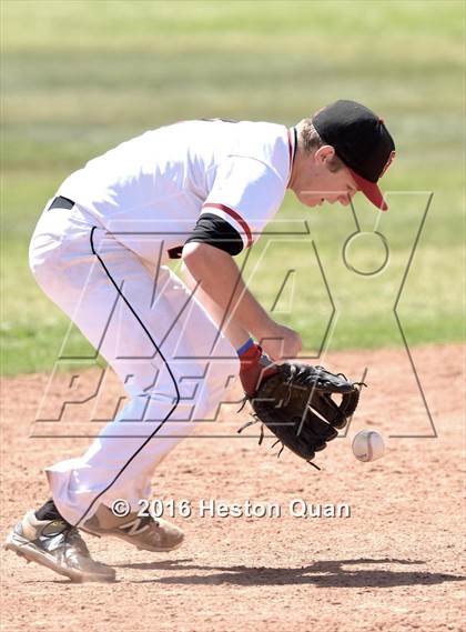 Thumbnail 2 in Palos Verdes @ San Clemente (Anaheim Lions Tournament) photogallery.