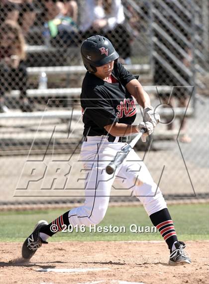 Thumbnail 2 in Palos Verdes @ San Clemente (Anaheim Lions Tournament) photogallery.