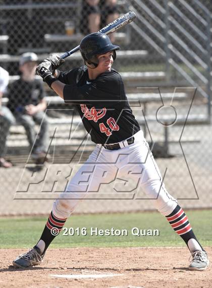 Thumbnail 1 in Palos Verdes @ San Clemente (Anaheim Lions Tournament) photogallery.