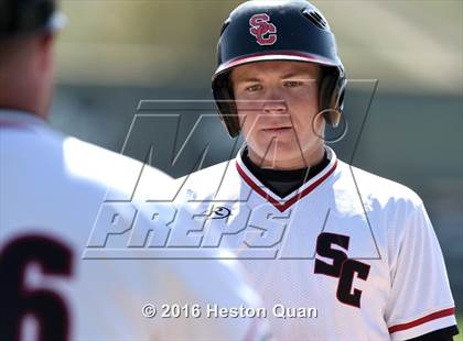 Thumbnail 3 in Palos Verdes @ San Clemente (Anaheim Lions Tournament) photogallery.