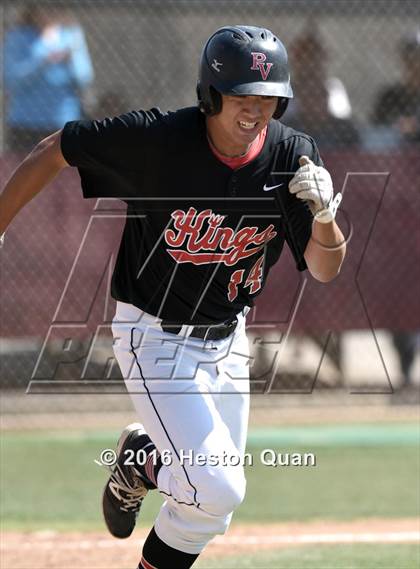 Thumbnail 2 in Palos Verdes @ San Clemente (Anaheim Lions Tournament) photogallery.