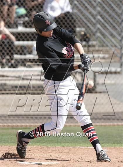 Thumbnail 1 in Palos Verdes @ San Clemente (Anaheim Lions Tournament) photogallery.