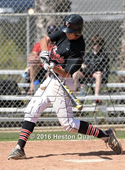 Thumbnail 1 in Palos Verdes @ San Clemente (Anaheim Lions Tournament) photogallery.