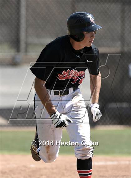 Thumbnail 1 in Palos Verdes @ San Clemente (Anaheim Lions Tournament) photogallery.