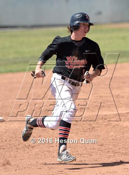 Thumbnail 3 in Palos Verdes @ San Clemente (Anaheim Lions Tournament) photogallery.