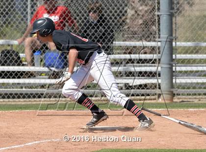 Thumbnail 2 in Palos Verdes @ San Clemente (Anaheim Lions Tournament) photogallery.