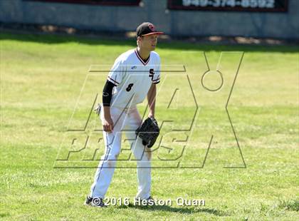 Thumbnail 1 in Palos Verdes @ San Clemente (Anaheim Lions Tournament) photogallery.