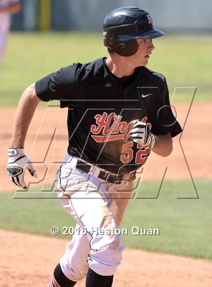 Thumbnail 3 in Palos Verdes @ San Clemente (Anaheim Lions Tournament) photogallery.
