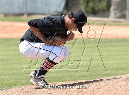 Thumbnail 3 in Palos Verdes @ San Clemente (Anaheim Lions Tournament) photogallery.