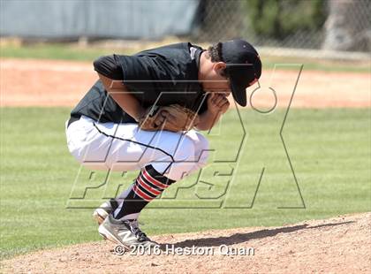 Thumbnail 1 in Palos Verdes @ San Clemente (Anaheim Lions Tournament) photogallery.