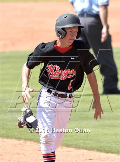 Thumbnail 2 in Palos Verdes @ San Clemente (Anaheim Lions Tournament) photogallery.