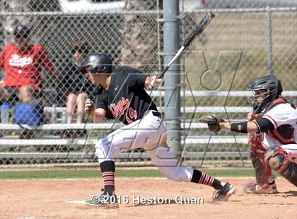 Thumbnail 1 in Palos Verdes @ San Clemente (Anaheim Lions Tournament) photogallery.
