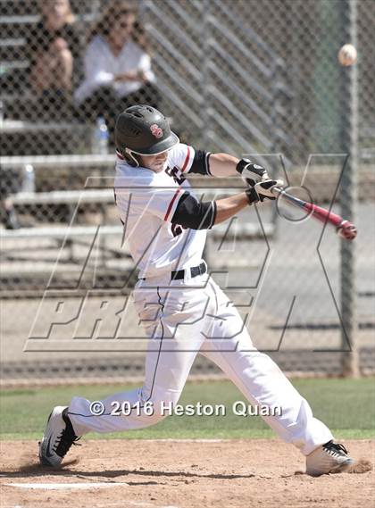 Thumbnail 3 in Palos Verdes @ San Clemente (Anaheim Lions Tournament) photogallery.