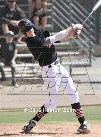 Thumbnail 2 in Palos Verdes @ San Clemente (Anaheim Lions Tournament) photogallery.
