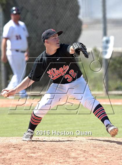 Thumbnail 1 in Palos Verdes @ San Clemente (Anaheim Lions Tournament) photogallery.