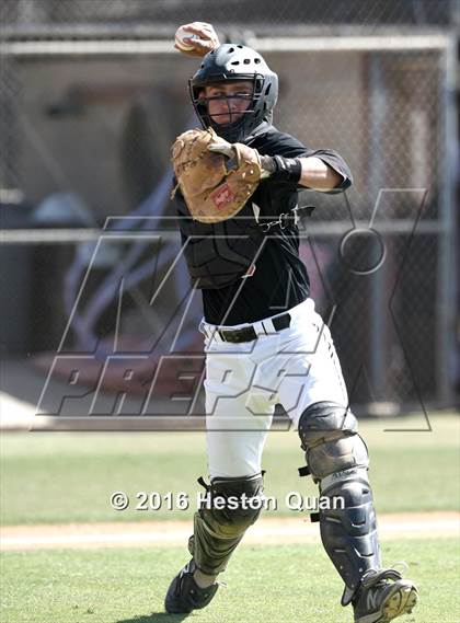 Thumbnail 3 in Palos Verdes @ San Clemente (Anaheim Lions Tournament) photogallery.