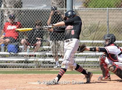 Thumbnail 3 in Palos Verdes @ San Clemente (Anaheim Lions Tournament) photogallery.