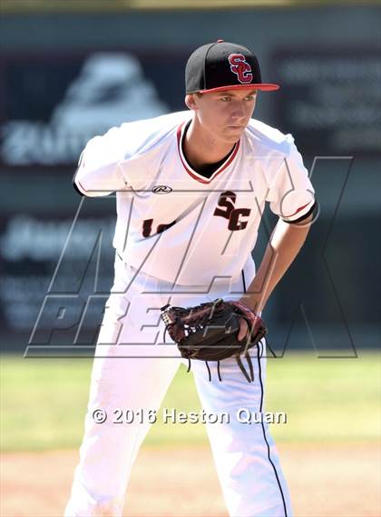 Thumbnail 1 in Palos Verdes @ San Clemente (Anaheim Lions Tournament) photogallery.