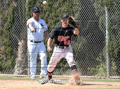 Thumbnail 1 in Palos Verdes @ San Clemente (Anaheim Lions Tournament) photogallery.