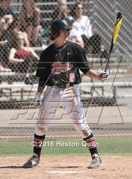 Thumbnail 1 in Palos Verdes @ San Clemente (Anaheim Lions Tournament) photogallery.