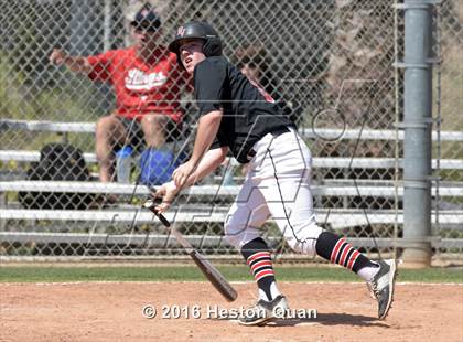 Thumbnail 3 in Palos Verdes @ San Clemente (Anaheim Lions Tournament) photogallery.