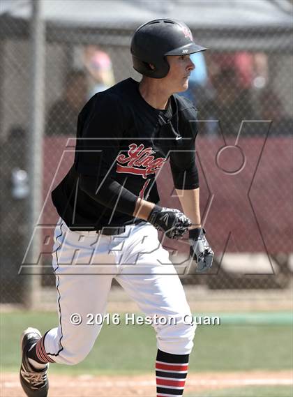 Thumbnail 3 in Palos Verdes @ San Clemente (Anaheim Lions Tournament) photogallery.