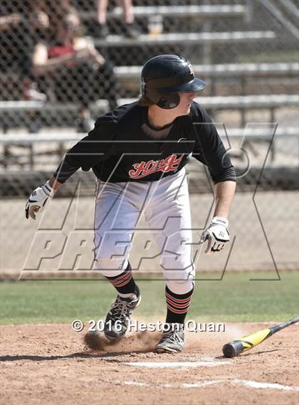 Thumbnail 1 in Palos Verdes @ San Clemente (Anaheim Lions Tournament) photogallery.