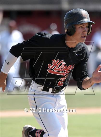 Thumbnail 2 in Palos Verdes @ San Clemente (Anaheim Lions Tournament) photogallery.