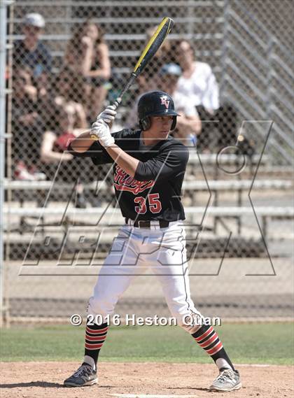 Thumbnail 3 in Palos Verdes @ San Clemente (Anaheim Lions Tournament) photogallery.