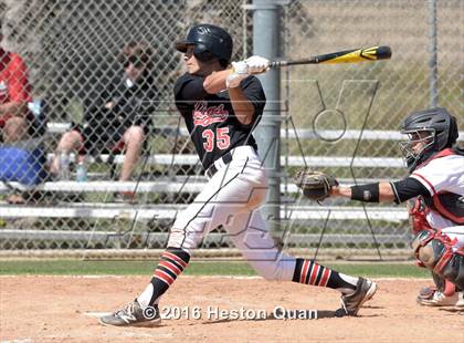 Thumbnail 3 in Palos Verdes @ San Clemente (Anaheim Lions Tournament) photogallery.