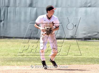 Thumbnail 2 in Palos Verdes @ San Clemente (Anaheim Lions Tournament) photogallery.